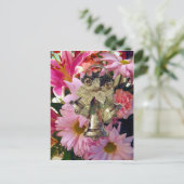 Grüße_ Postkarte (Stehend Vorderseite)