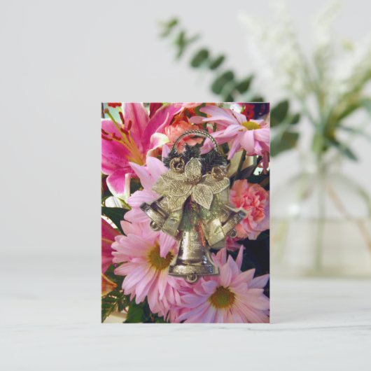 Grüße_ Postkarte (Stehend Vorderseite)