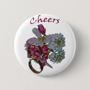 Grüße - Prost Button