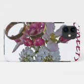Grüße - Prost Case-Mate iPhone Hülle (Rückseite (Horizontal))