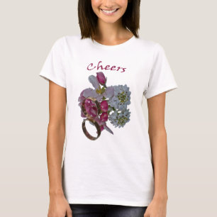 Grüße - Prost T-Shirt