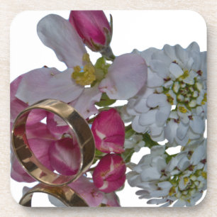 Grüße - Prost Untersetzer