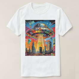 GRÜSSE T-Shirt
