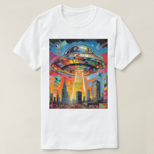 GRÜSSE T-Shirt