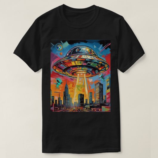 GRÜSSE T-Shirt (Design vorne)