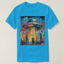 GRÜSSE T-Shirt
