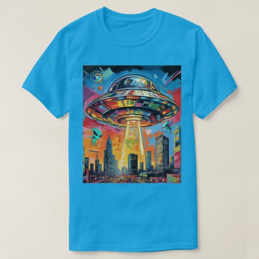 GRÜSSE T-Shirt (Design vorne)