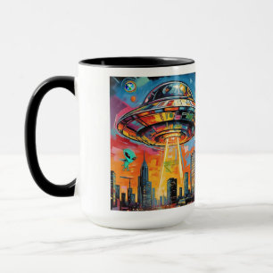 GRÜSSE TASSE