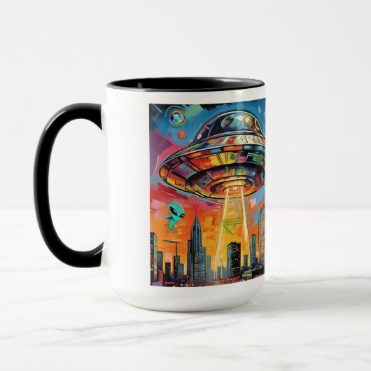 GRÜSSE TASSE (Links)