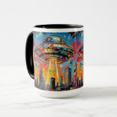 GRÜSSE TASSE (Vorderseite Links)