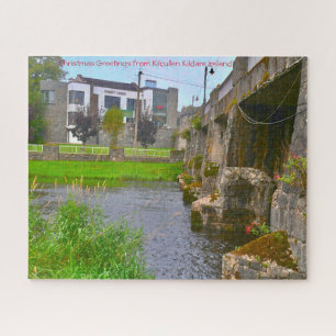 Grüße vom Kilcullen-Puzzle Puzzle