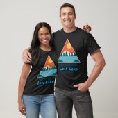 Grüße vom Lost Lake T-Shirt (Unisex)