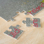 Grüße vom Yellow Bog Jigsaw Puzzle (Seite)
