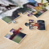 Grüße von Alaska Puzzle (Seite)