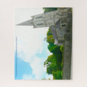 Grüße von Carnalway Jigsaw Puzzle (Vertikal)