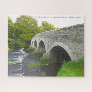 Grüße von Carnalway Jigsaw Puzzle