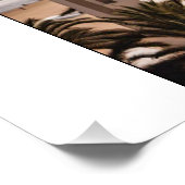 Grüße von Casablanca Poster (Ecke)