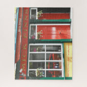 Grüße von Clonakilty Ireland Jigsaw Puzzle (Vertikal)