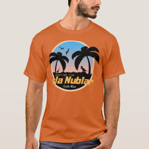 Grüße von Isla Nublar T-Shirt