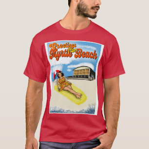 Grüße von Myrtle Beach T-Shirt