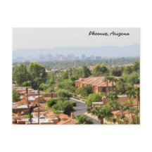 Grüße von Phoenix, AZ