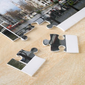 Grüße von Puzzlen Hollands - Amsterdams Puzzle (Seite)