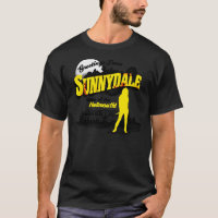 Grüße von Sunnydale Essential T - Shirt