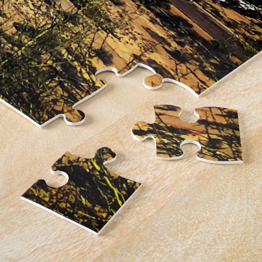 Grüße von Tucson, Arizona! Puzzle (Seite)