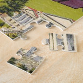 Grüße von Virginia Puzzle (Seite)