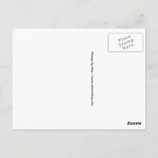 Grüße von Wuppertal in deutscher Sprache Postkarte (Rückseite)