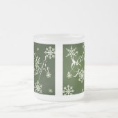 Grüße Weihnachtsgläser Tasse Set (Mittel)