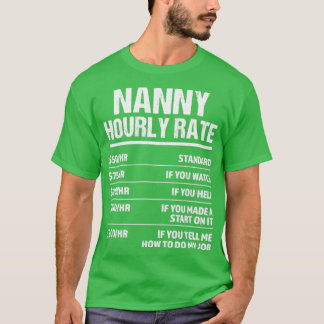 Grußgeschenk für Kindergärten T-Shirt