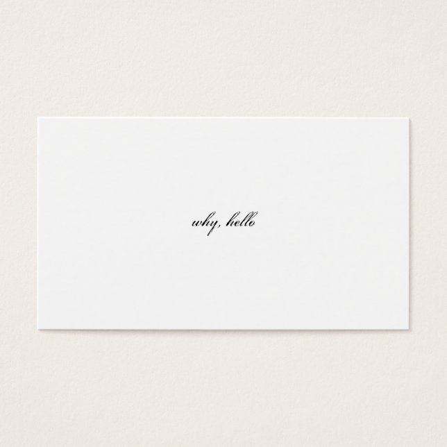 Grußkarte (Vorderseite)