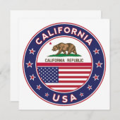 Grußkarte (Vorne/Hinten)