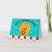 Grußkarte 2 karte (Vorderseite)