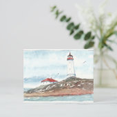 Grußkarte (6) postkarte (Stehend Vorderseite)