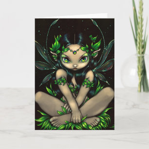 Grußkarte "Allura" Karte