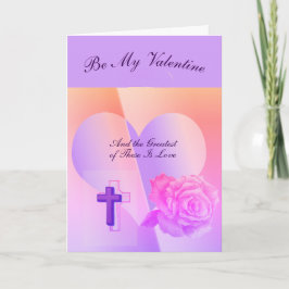 Grußkarte Ankündigung