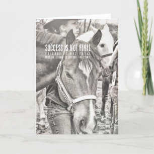 Grußkarte ANZEIGEN Dankeskarte