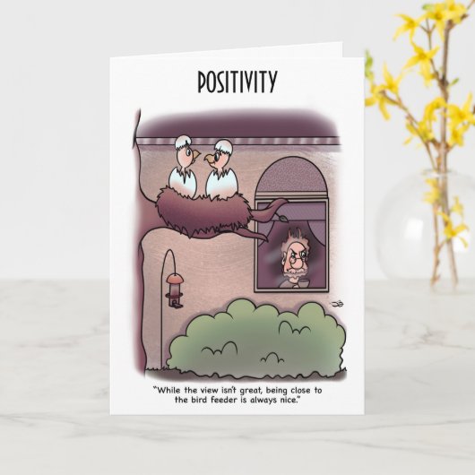 Grußkarte anzeigen karte (Gelbe Blume)