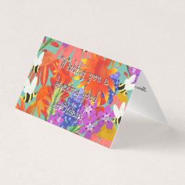 Grußkarte_Bearbeitbar_BuzzUnderBlooms