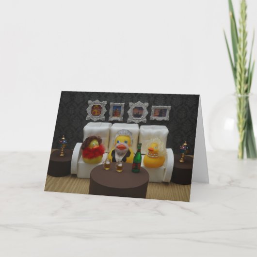 Grußkarte Cinco Des Mayo Karte (Vorderseite)