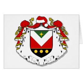 Grußkarte - Claus Botschafter