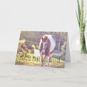 Grußkarte Dankeskarte