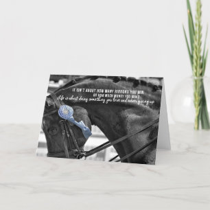 Grußkarte Dankeskarte