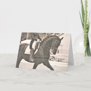 Grußkarte Dankeskarte