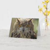 Grußkarte des Fotos Karte (Gelbe Blume)