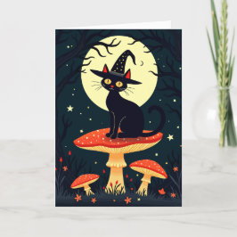 Grußkarte Feiertagskarte