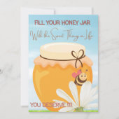 Grußkarte Feiertagskarte (Vorderseite)