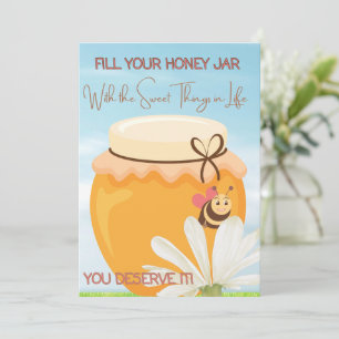 Grußkarte Feiertagskarte